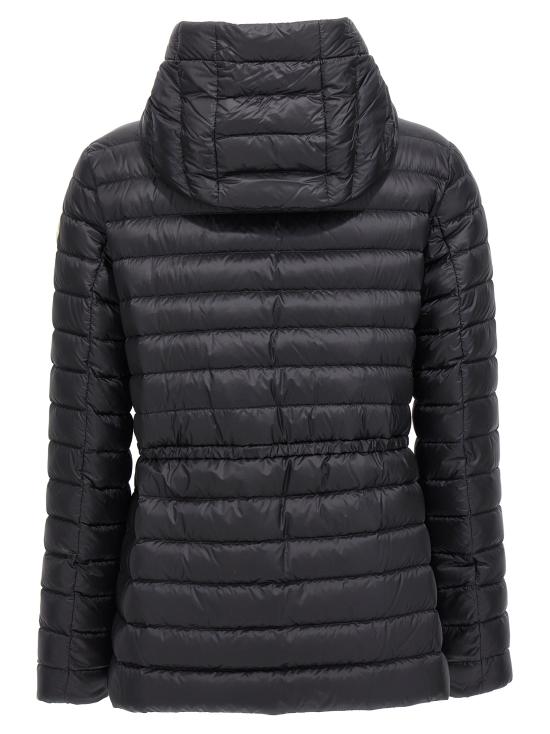 26SS 몽클레어 패딩 1A1030053048999 BLACK DOM - MONCLER