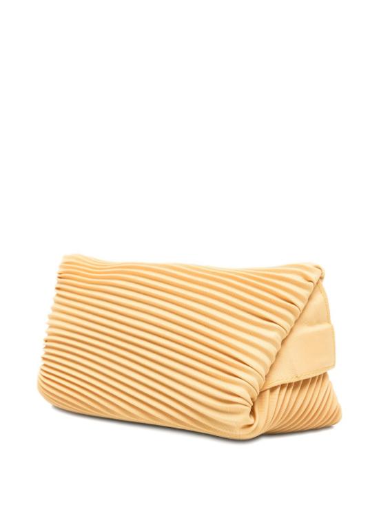 26SS 플리츠플리즈 벨트백 PP67AG511 52 Yellow - PLEATS PLEASE