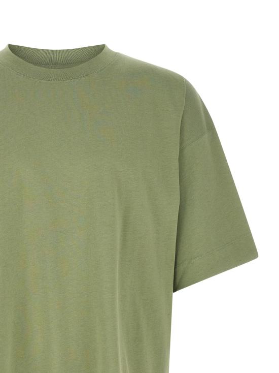 26SS 드리스 반 노튼 반팔 티셔츠 2610211113603653 - DRIES VAN NOTEN