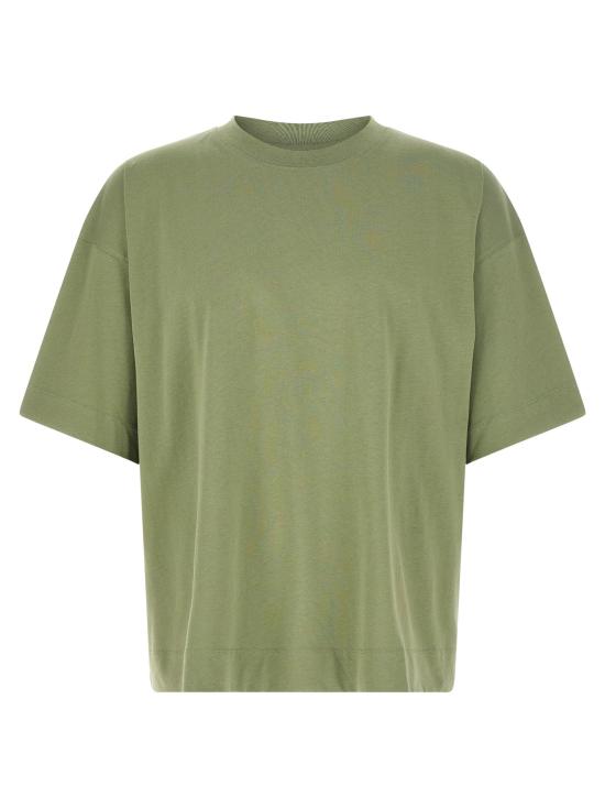 26SS 드리스 반 노튼 반팔 티셔츠 2610211113603653