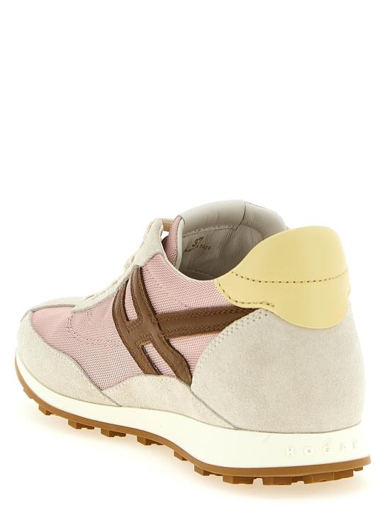 26SS 호간 스니커즈 HXW6990GA20V0N0FEC - HOGAN