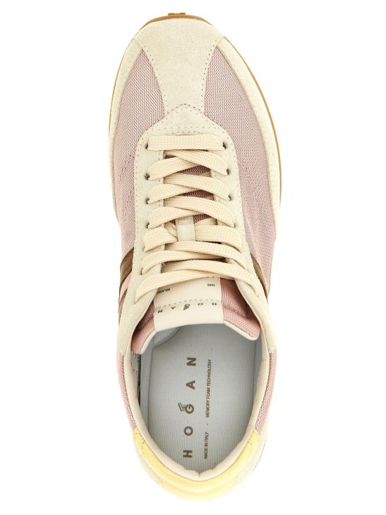 26SS 호간 스니커즈 HXW6990GA20V0N0FEC - HOGAN