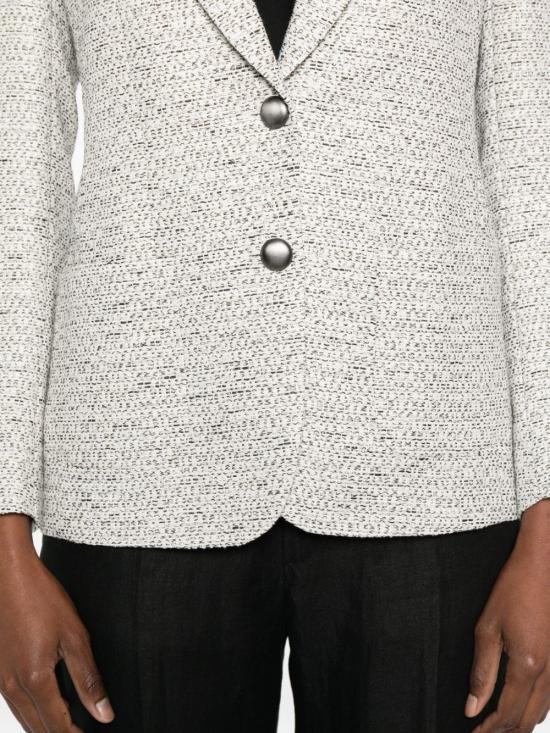 26SS 엘비엠 수트 자켓 63409 1 2158002 Grey - L.B.M.