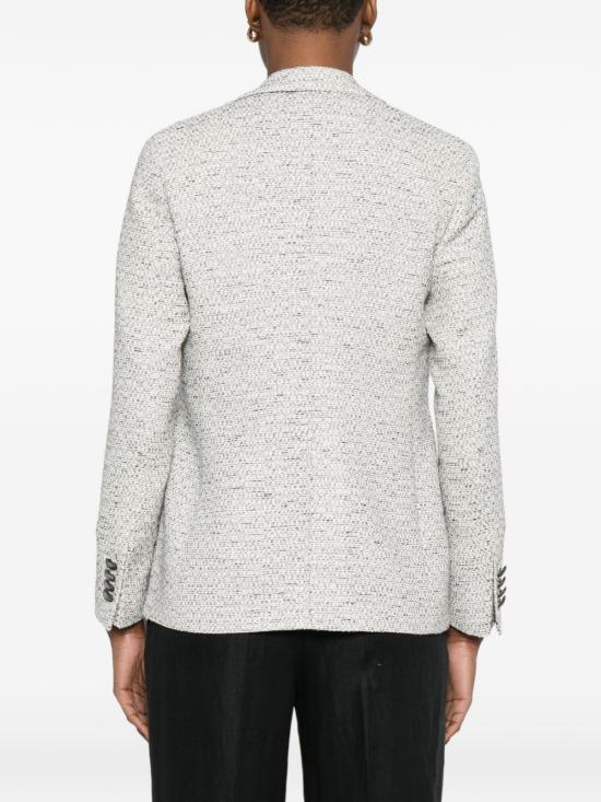 26SS 엘비엠 수트 자켓 63409 1 2158002 Grey - L.B.M.