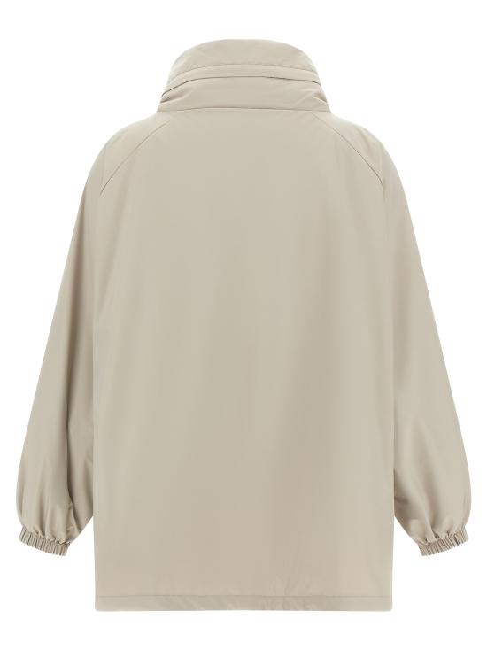 26SS 무레르 패딩 MODGI101093U0102 - MOORER