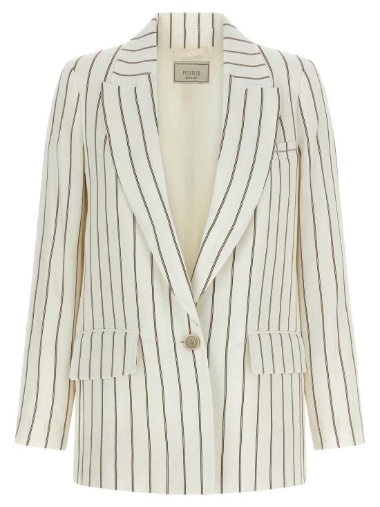 26SS 페세리코 수트 자켓 A0111600676102