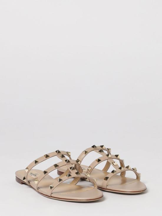 26SS 발렌티노 가라바니 힐/펌프스 8W2S0C49VOD P45 Blush Pink - VALENTINO GARAVANI