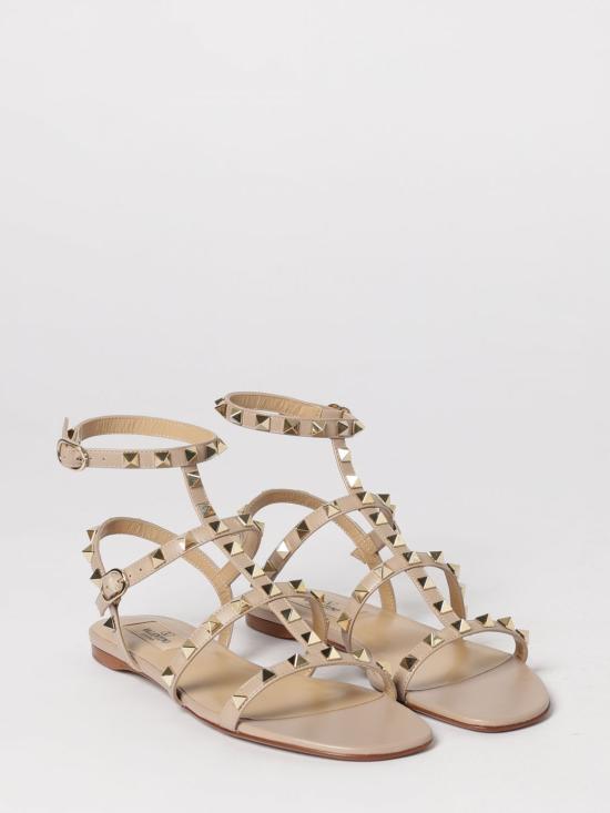 26SS 발렌티노 가라바니 힐/펌프스 8W2S0A05VOD P45 Blush Pink - VALENTINO GARAVANI