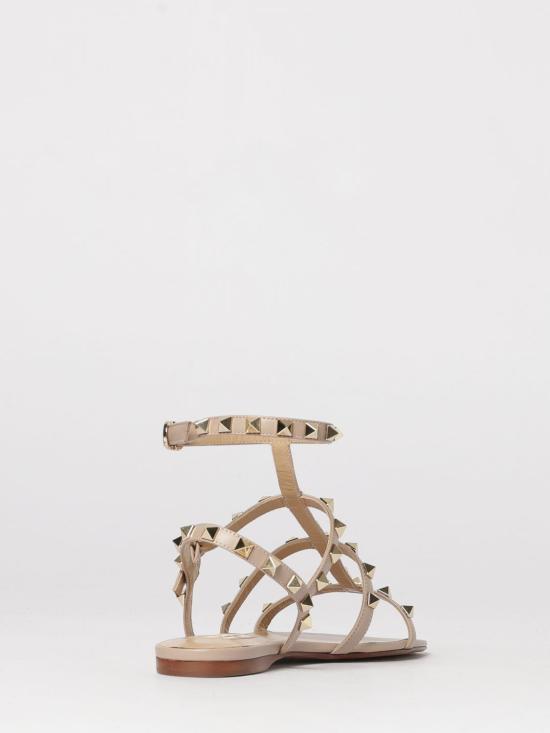 26SS 발렌티노 가라바니 힐/펌프스 8W2S0A05VOD P45 Blush Pink - VALENTINO GARAVANI