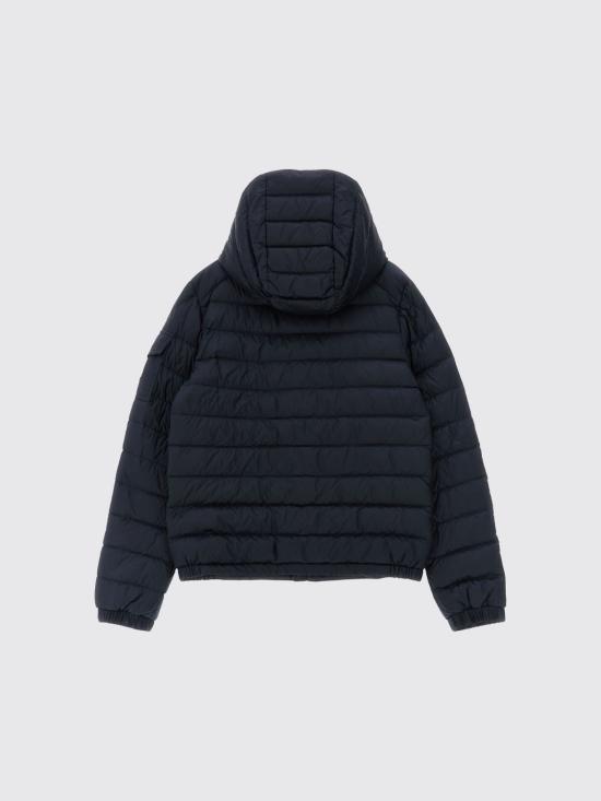 26SS [키즈] 몽클레어 캐주얼 자켓 1A00036597YF 778 Blue - MONCLER