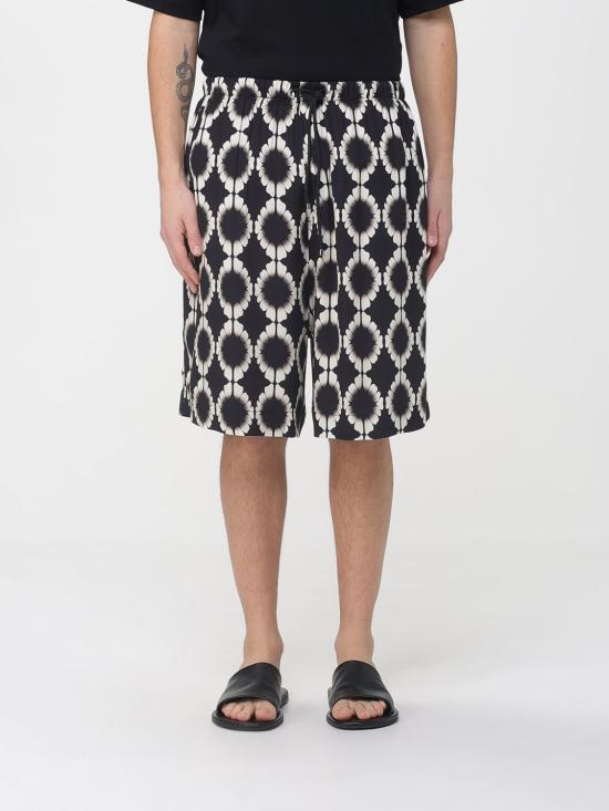 26SS 라니우스 숏팬츠 S6LAMASH095 110 Black