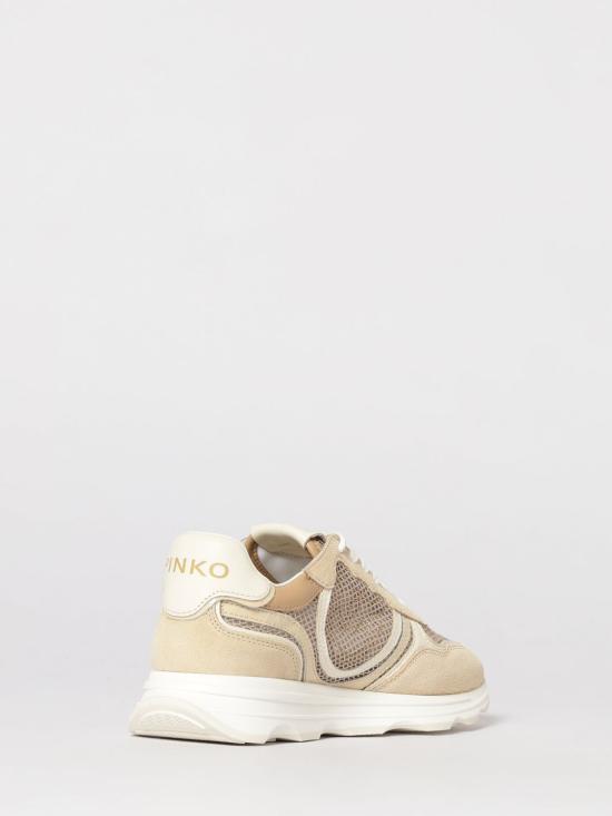 26SS 핑코 스니커즈 SS0175P084 I35 Rope - PINKO