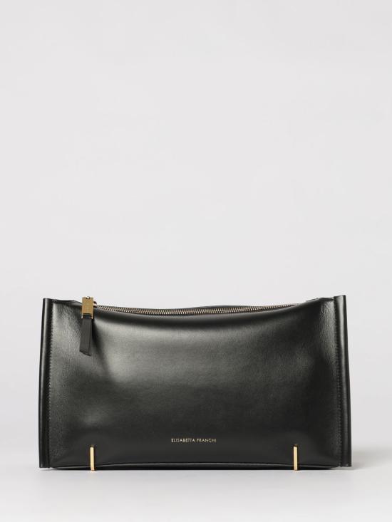 26SS 엘리자베타프랜치 토트백 BS49N61E2 110 Black