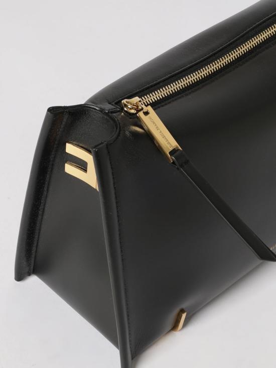 26SS 엘리자베타프랜치 토트백 BS49N61E2 110 Black - ELISABETTA FRANCHI