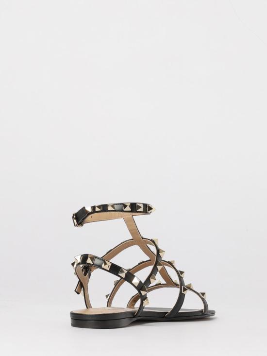 26SS 발렌티노 가라바니 힐/펌프스 8W2S0A05VOD 0NO Black - VALENTINO GARAVANI