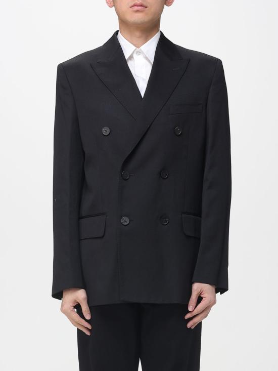 26SS 골든구스 수트 자켓 GMP02649P002313 90100 Black