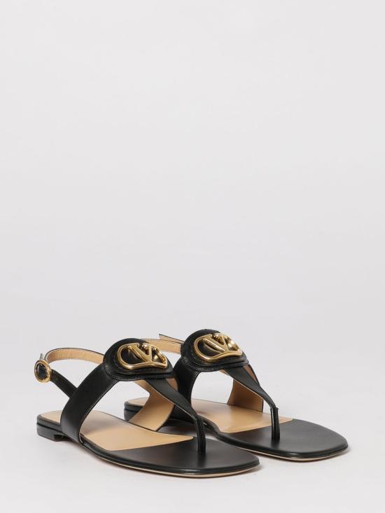 26SS 발렌티노 가라바니 힐/펌프스 8W2S0MB7DSH 0NO Black - VALENTINO GARAVANI