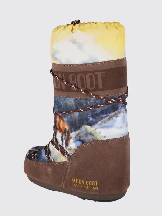 26SS 문부츠 부츠 80D1403090 M062 Cocoa - MOON BOOT