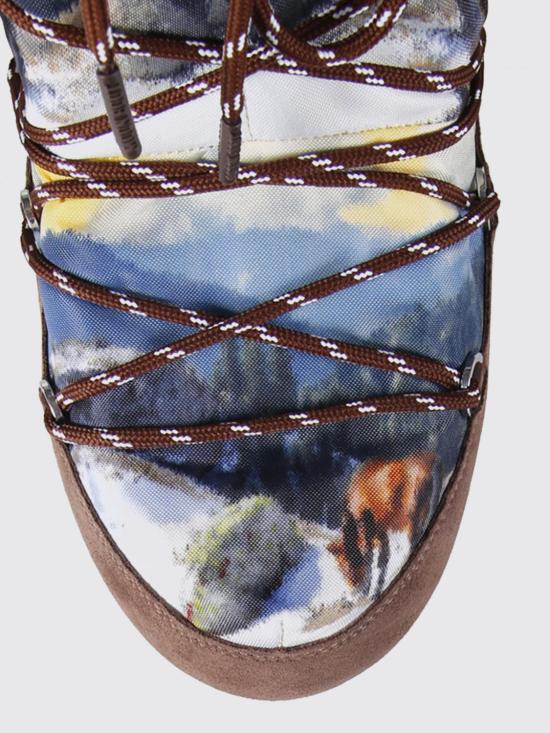 26SS 문부츠 부츠 80D1403090 M062 Cocoa - MOON BOOT