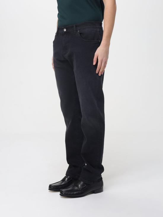 26SS 돌체앤가바나 데님 팬츠 GY07CDG8OX1 S9001 Grey - DOLCE & GABBANA