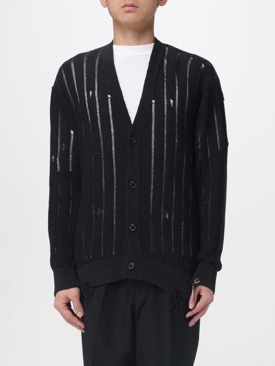 26SS 라니우스 스웨터 S6LAMACA051 110 Black