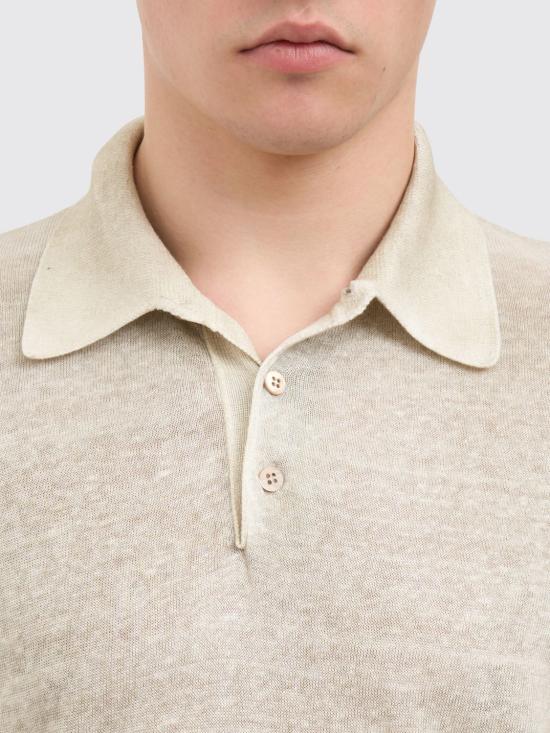 26SS 아방도이 스웨터 226SU3602LCAVH V00949 Brown - AVANT TOI