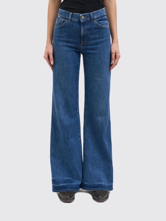 26SS 돈답 데님 팬츠 DP619DS0107DMC2 800 Blue