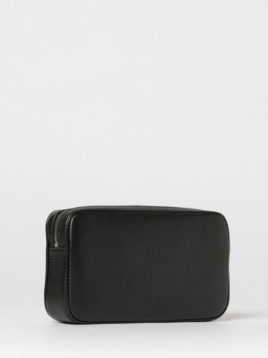 26SS 발렌티노 가라바니 브리프케이스 8Y2P0AX0VTJ 0NO Black - VALENTINO GARAVANI