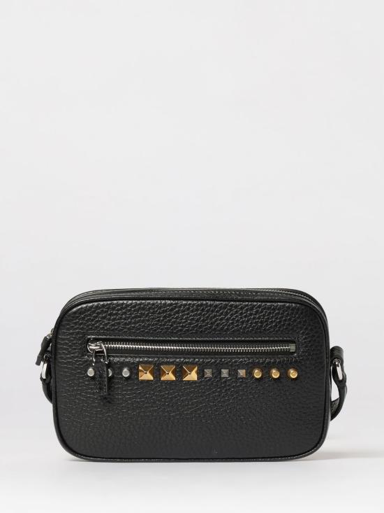 26SS 발렌티노 가라바니 숄더백 8Y2P0AW9VTJ 0NO Black