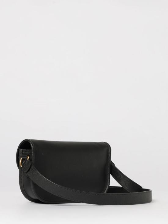 26SS 발렌티노 가라바니 숄더백 8Y2B0S82RBN 0NO Black - VALENTINO GARAVANI