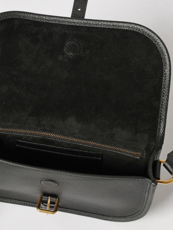 26SS 발렌티노 가라바니 숄더백 8Y2B0S82RBN 0NO Black - VALENTINO GARAVANI