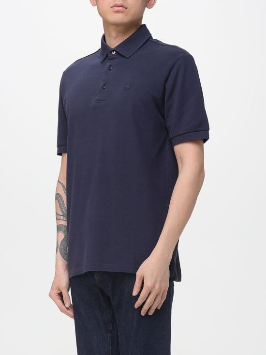 26SS 에트로 폴로 티셔츠 MRMD0006AV880 B0310 Blue - ETRO