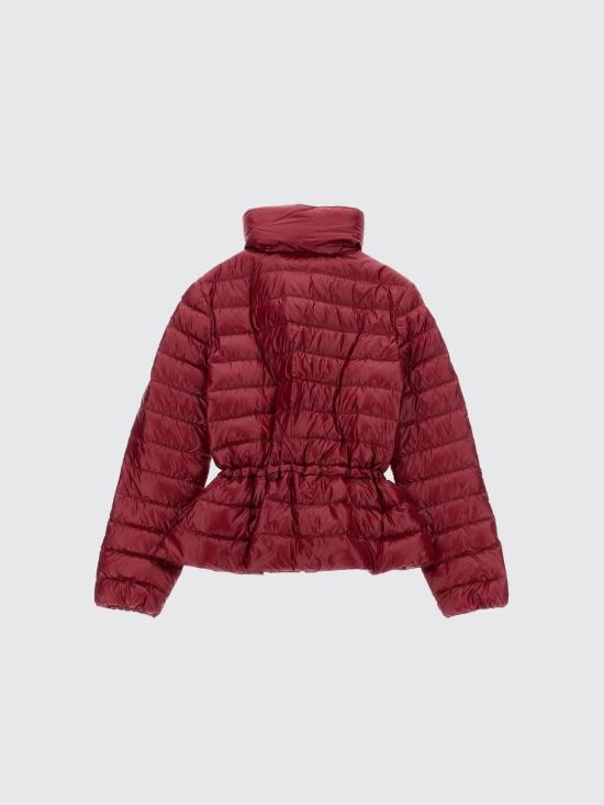 26SS [키즈] 몽클레어 캐주얼 자켓 1A00015597QN 470 Cherry - MONCLER