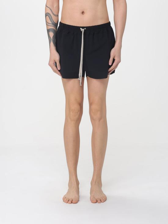26SS 릭 오웬스 스윔팬츠 RU01F2012NS 09 Black