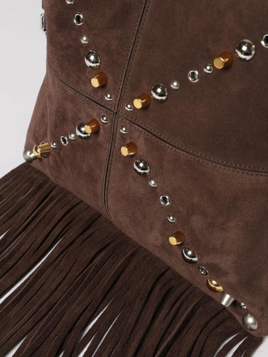 26SS 발렌티노 가라바니 숄더백 8Y2B0R31ADG 0TO Dark - VALENTINO GARAVANI