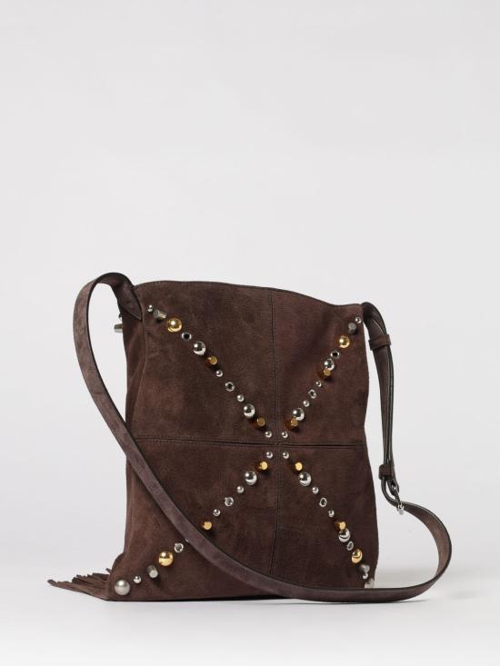 26SS 발렌티노 가라바니 숄더백 8Y2B0R31ADG 0TO Dark - VALENTINO GARAVANI