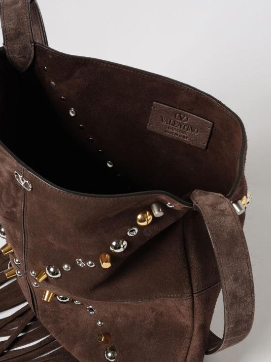 26SS 발렌티노 가라바니 숄더백 8Y2B0R31ADG 0TO Dark - VALENTINO GARAVANI