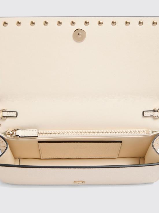 26SS 발렌티노 가라바니 토트백 8W2P0AK2VSH I16 White - VALENTINO GARAVANI