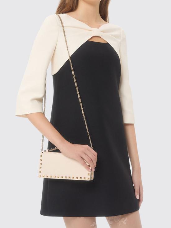 26SS 발렌티노 가라바니 토트백 8W2P0AK2VSH I16 White - VALENTINO GARAVANI