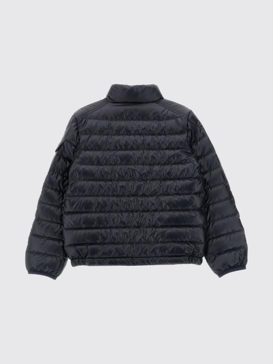 26SS [키즈] 몽클레어 캐주얼 자켓 1A00006597YX 778 Blue - MONCLER