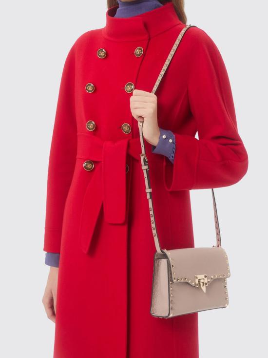 26SS 발렌티노 가라바니 토트백 8W2B0181VSF P45 Blush Pink - VALENTINO GARAVANI