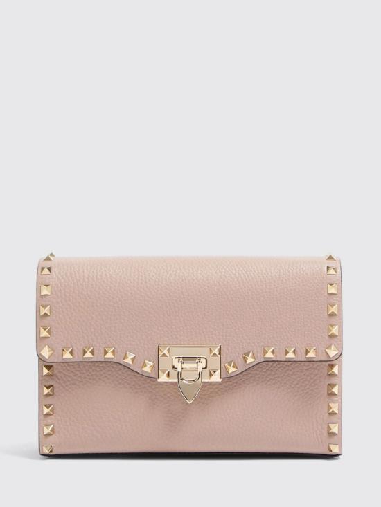 26SS 발렌티노 가라바니 토트백 8W2B0181VSF P45 Blush Pink