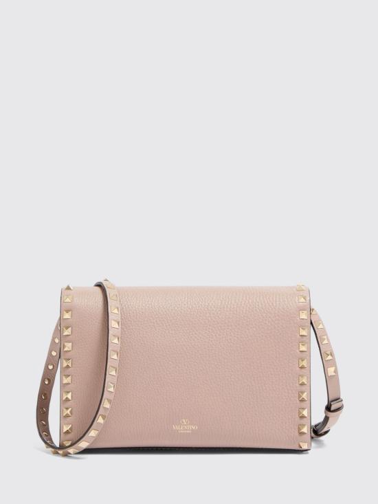 26SS 발렌티노 가라바니 토트백 8W2B0181VSF P45 Blush Pink - VALENTINO GARAVANI