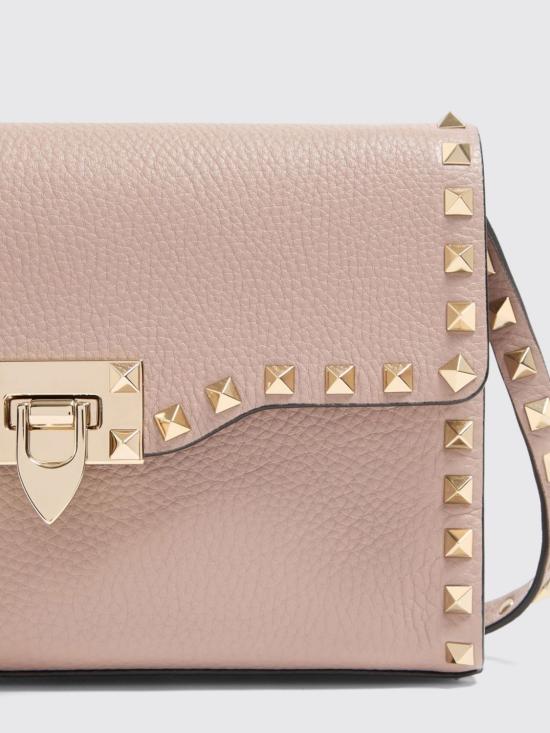 26SS 발렌티노 가라바니 토트백 8W2B0181VSF P45 Blush Pink - VALENTINO GARAVANI