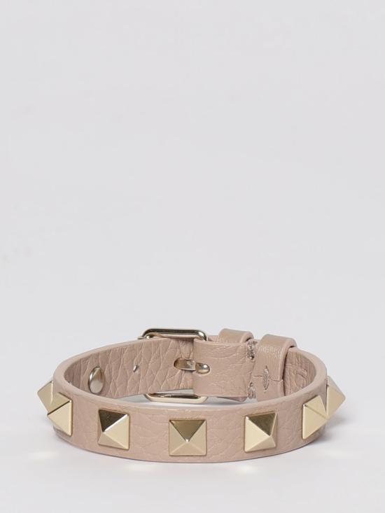 26SS 발렌티노 가라바니 보석 8W2J0X53VSH P45 Blush Pink