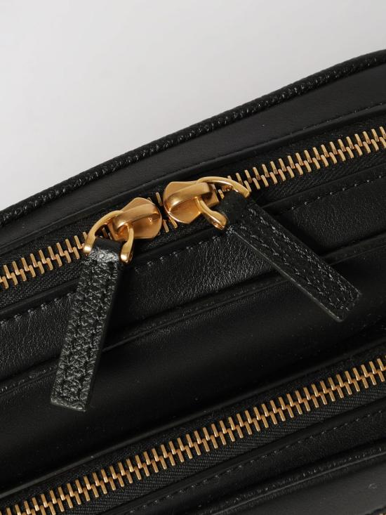 26SS 발렌티노 가라바니 숄더백 Y2B0S96RBN 0NO Black - VALENTINO GARAVANI