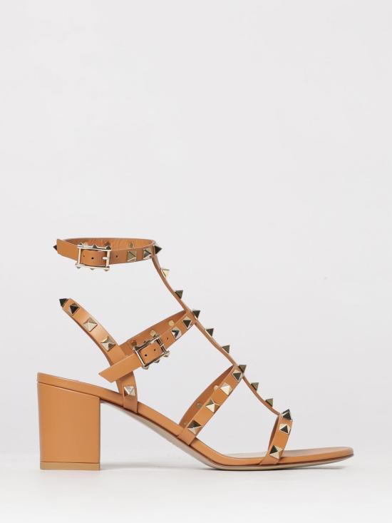 26SS 발렌티노 가라바니 힐/펌프스 8W2S0491VBP KEL Beige