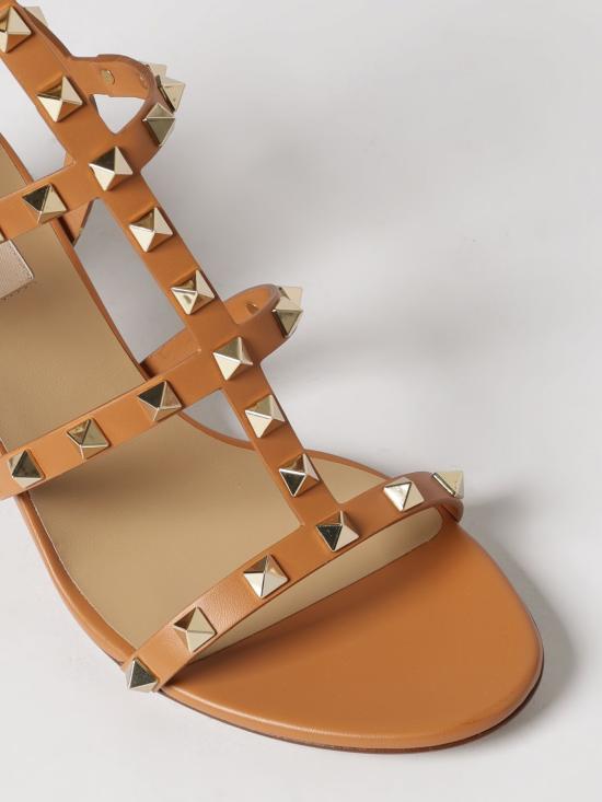 26SS 발렌티노 가라바니 힐/펌프스 8W2S0491VBP KEL Beige - VALENTINO GARAVANI