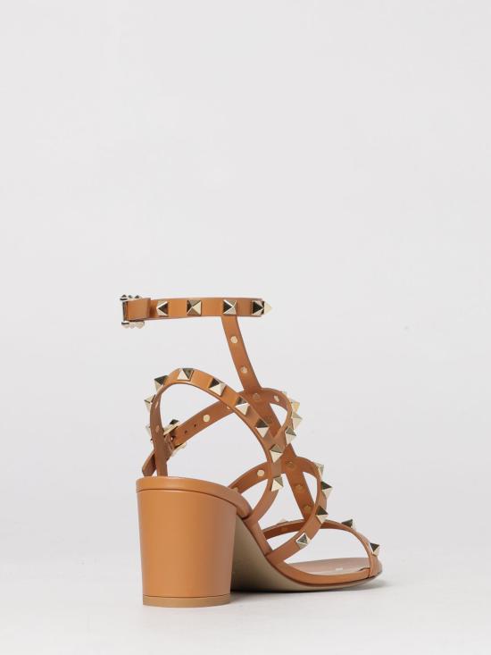 26SS 발렌티노 가라바니 힐/펌프스 8W2S0491VBP KEL Beige - VALENTINO GARAVANI