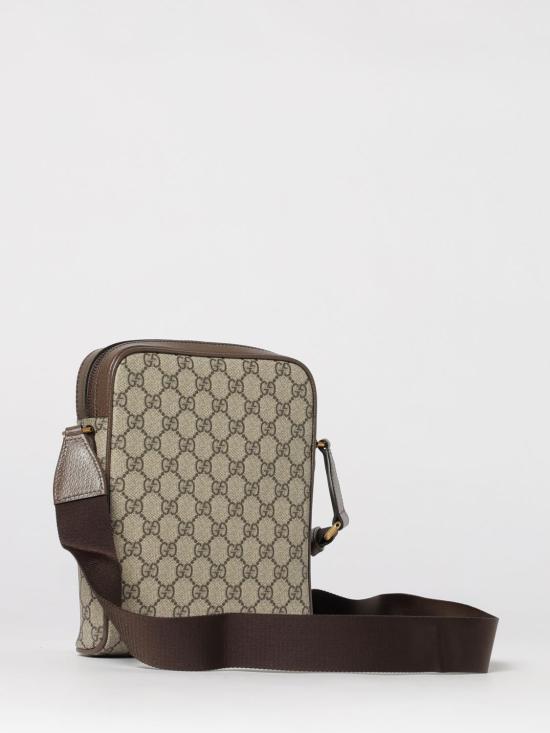 26SS 구찌 숄더백 839103FAEOF 9745 Beige - GUCCI